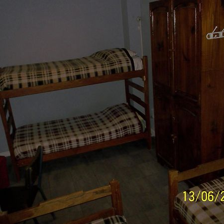 Hostal Namaste Salta Room photo