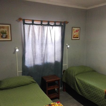 Hostal Namaste Salta Exterior photo