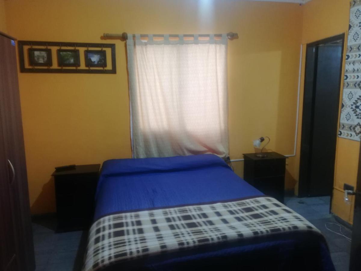 Hostal Namaste Salta Exterior photo