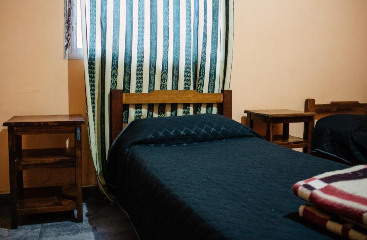 Hostal Namaste Salta Exterior photo