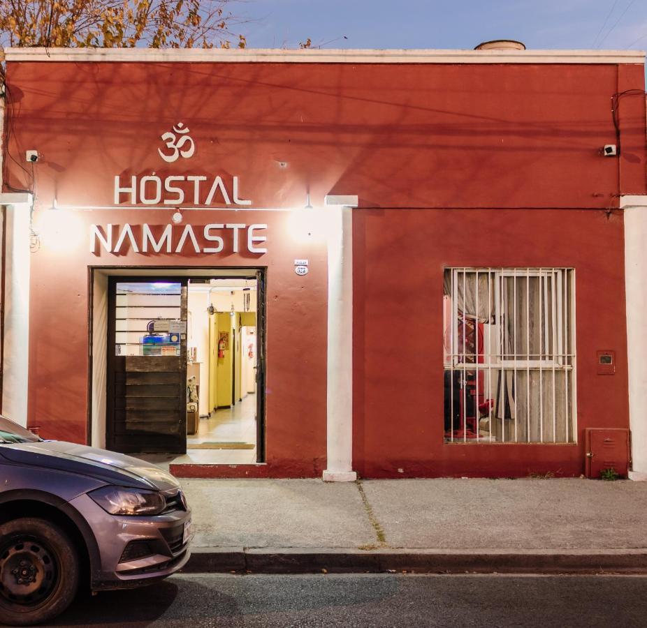 Hostal Namaste Salta Exterior photo