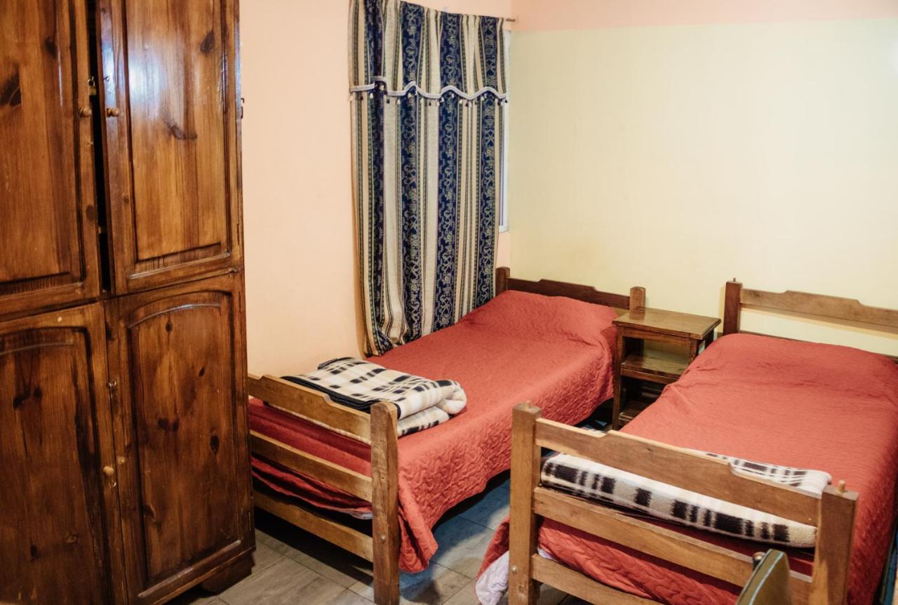 Hostal Namaste Salta Exterior photo