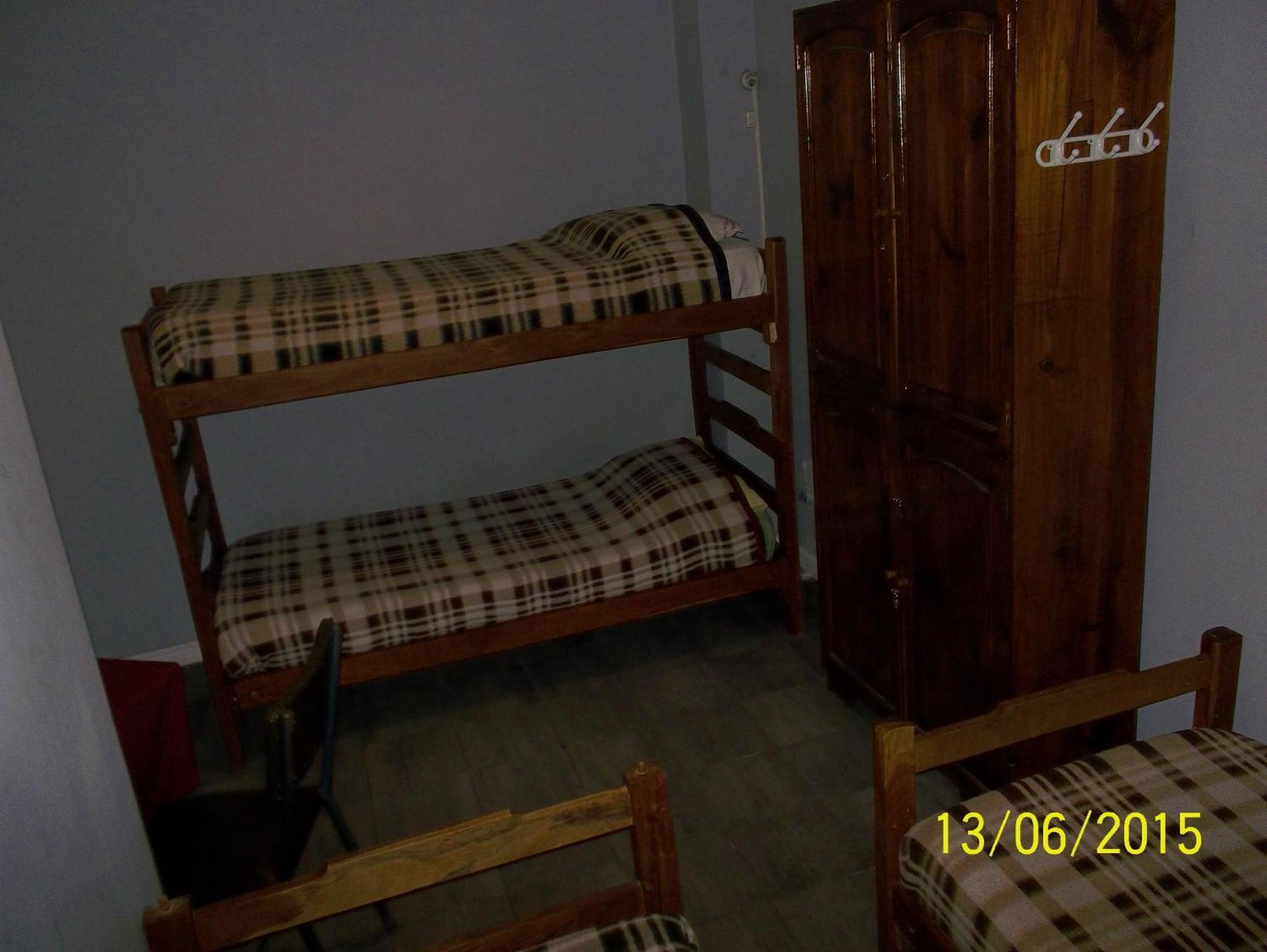 Hostal Namaste Salta Room photo