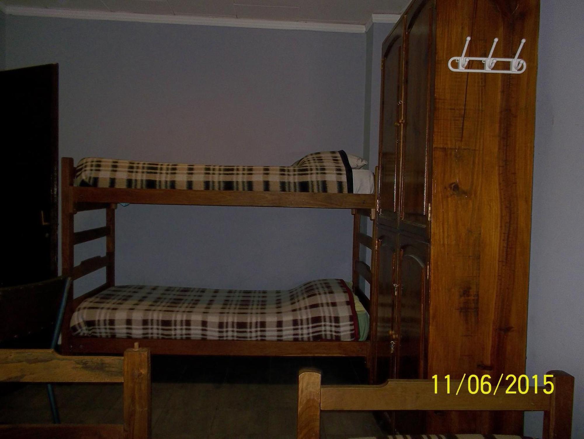 Hostal Namaste Salta Room photo