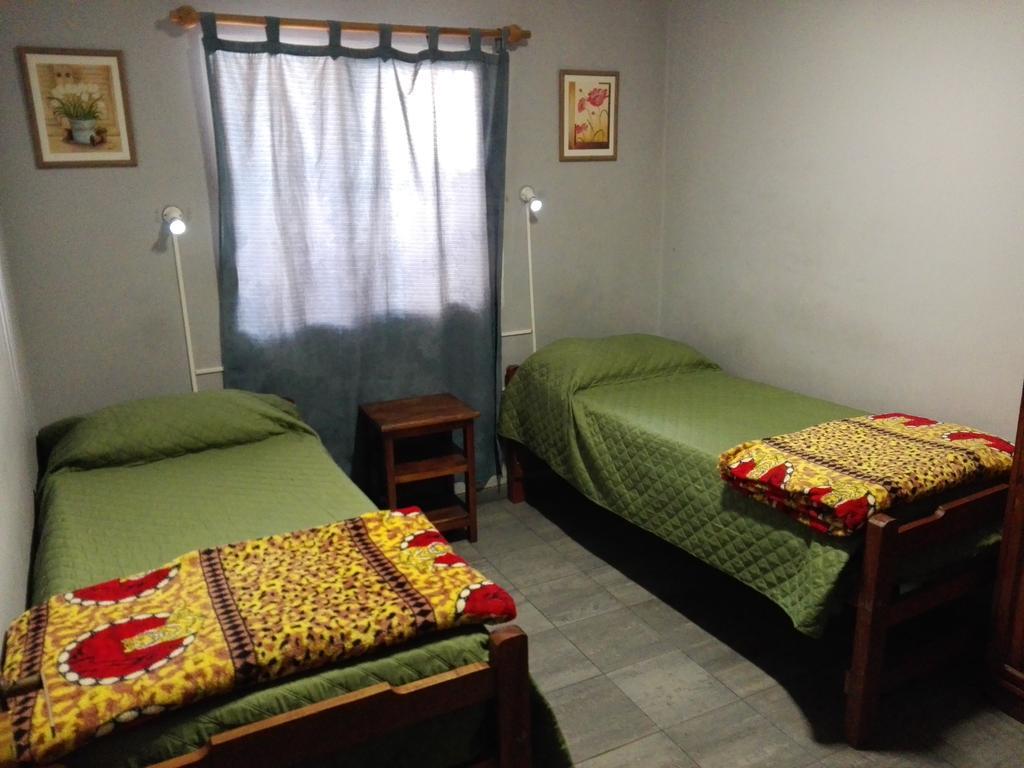 Hostal Namaste Salta Exterior photo