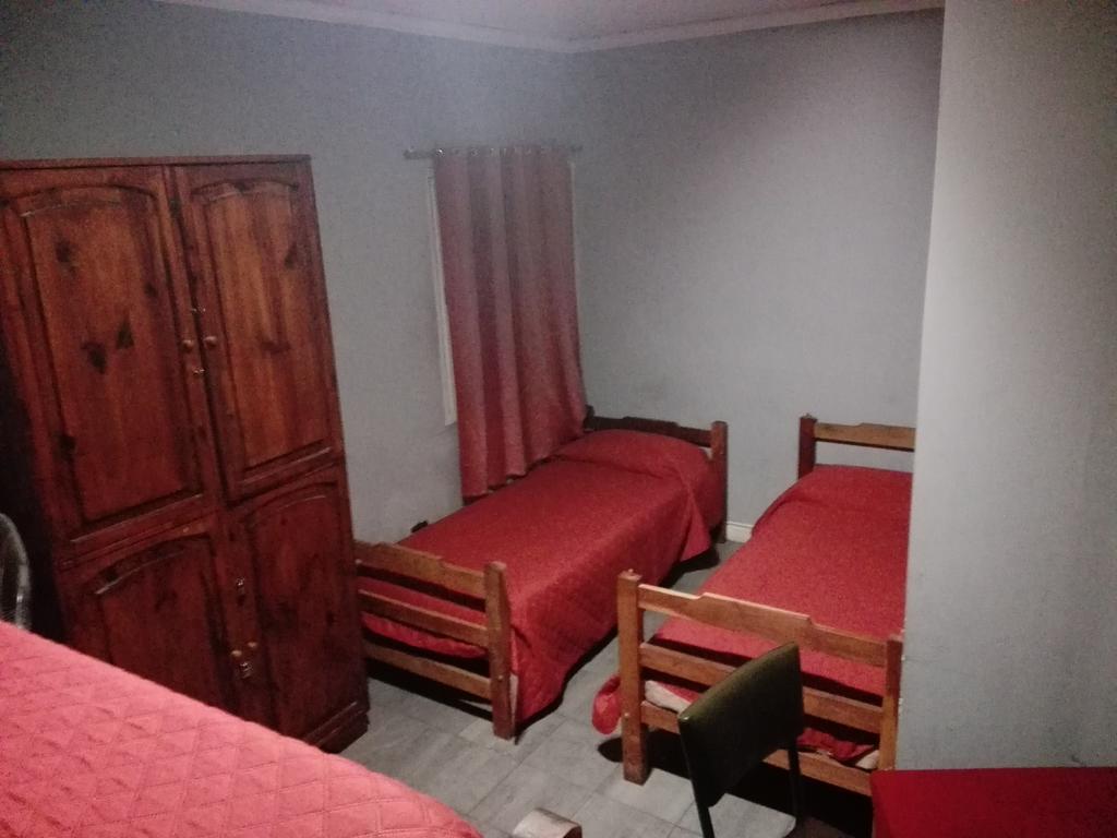 Hostal Namaste Salta Exterior photo