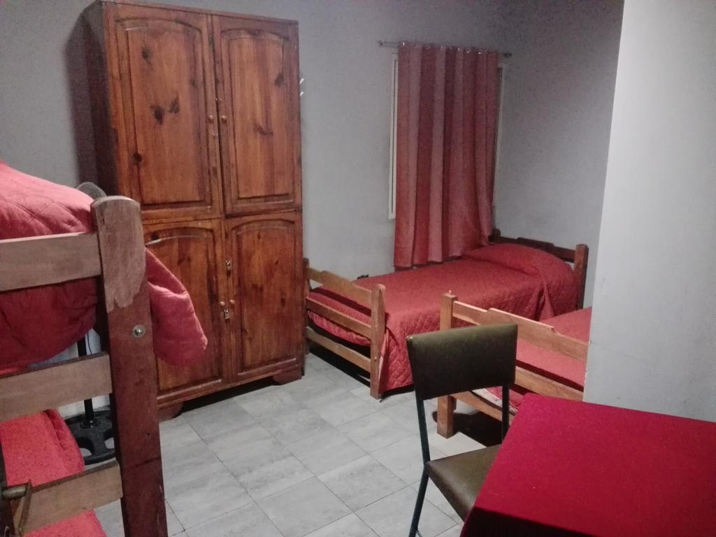 Hostal Namaste Salta Exterior photo