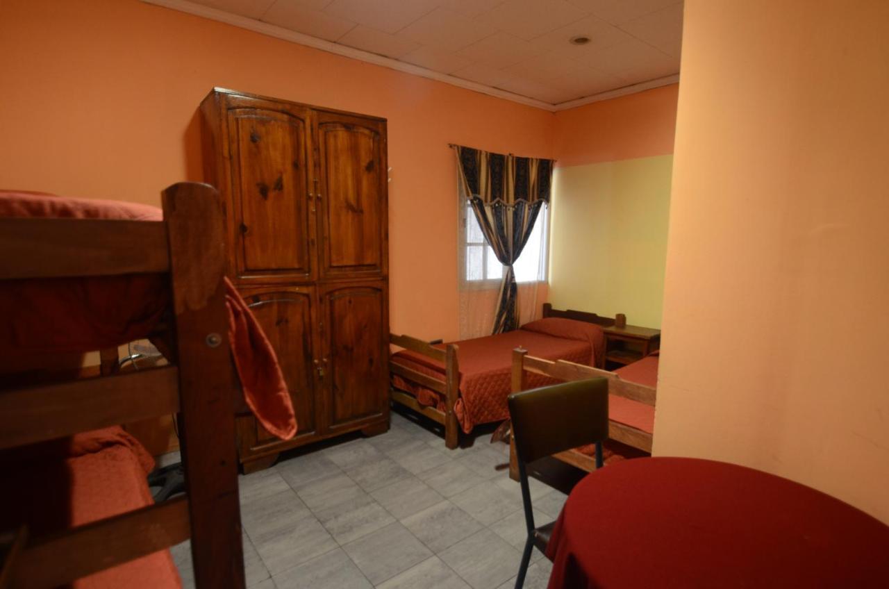 Hostal Namaste Salta Exterior photo