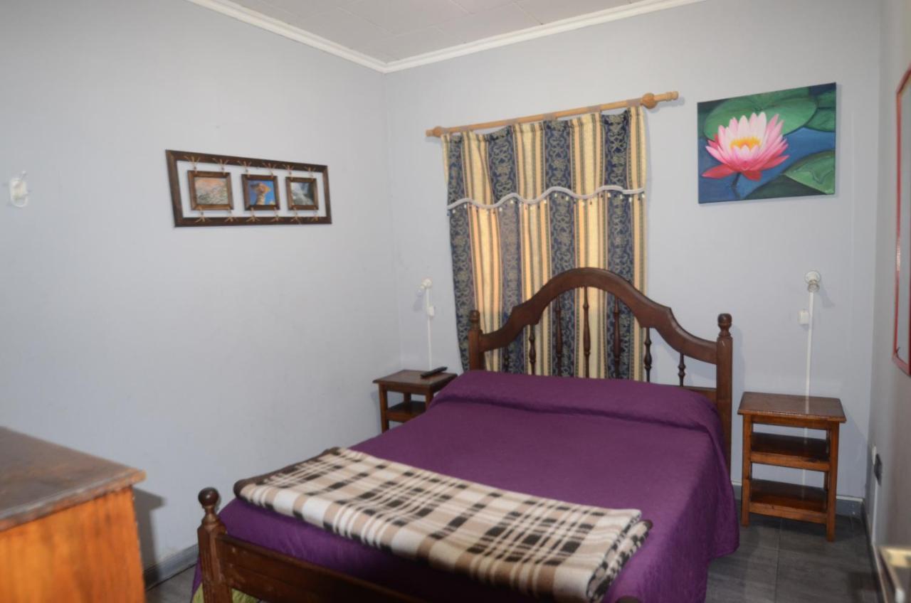 Hostal Namaste Salta Exterior photo