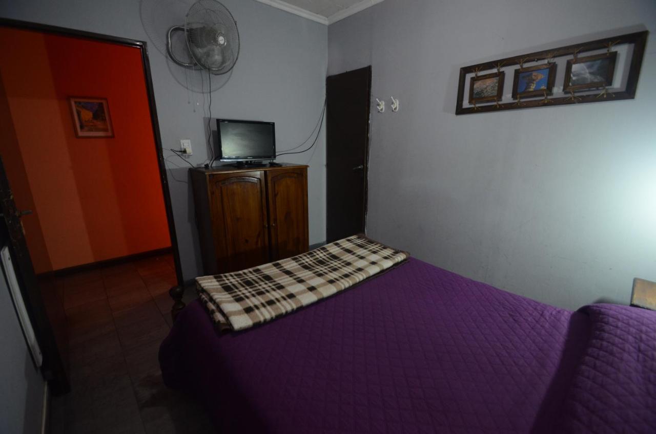 Hostal Namaste Salta Exterior photo